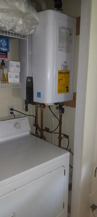 Mark Lowthers Plumbing Picture 6