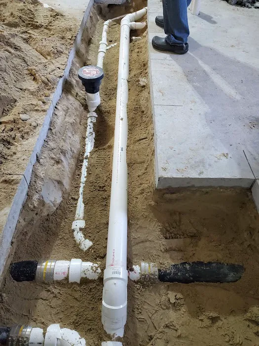 Wild Dogs Plumbing & Heating Picture 2