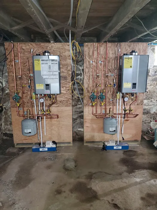 Wild Dogs Plumbing & Heating Picture 3