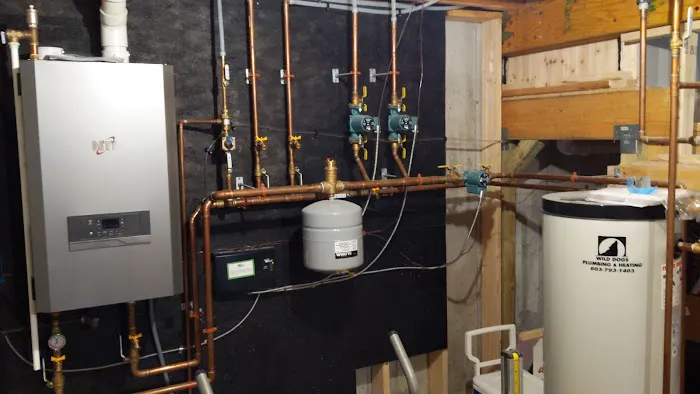 Wild Dogs Plumbing & Heating Picture 4
