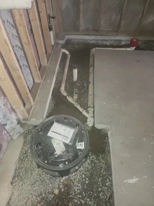 Wild Dogs Plumbing & Heating Picture 6