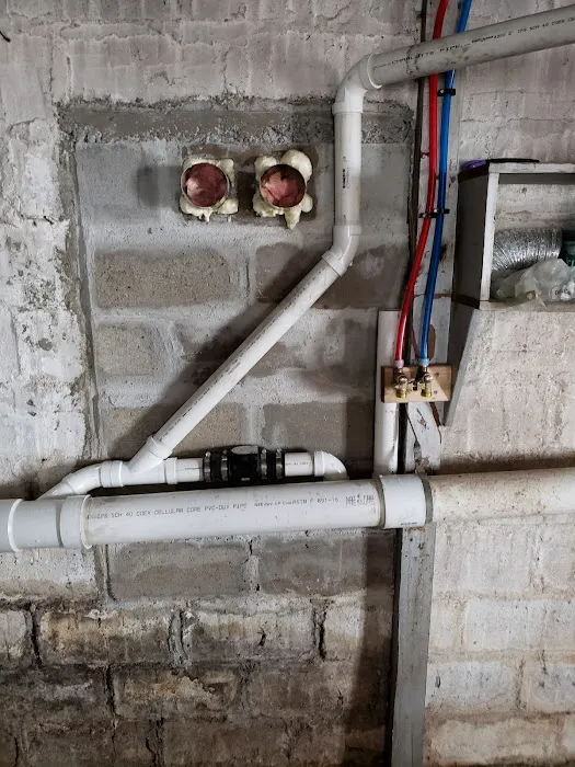 Wild Dogs Plumbing & Heating Picture 7