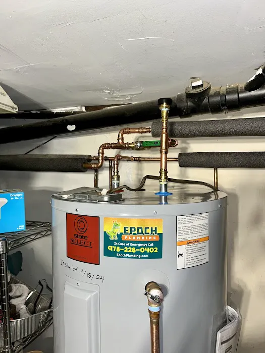 Epoch Plumbing Picture 1