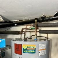 Epoch Plumbing ico