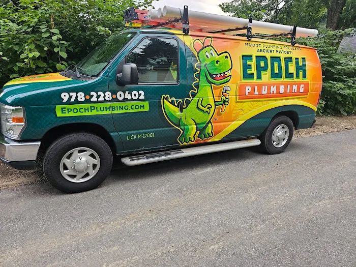 Epoch Plumbing Picture 3