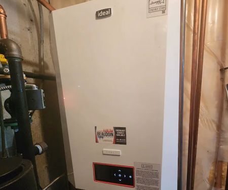 Beaudoin Plumbing Heating & AC