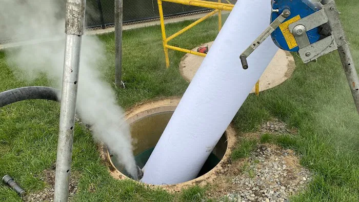 New England Pipe Restoration, Inc. Picture 3