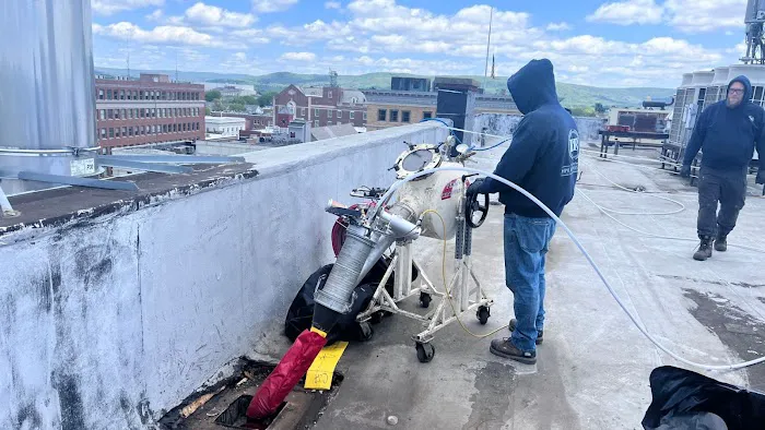 New England Pipe Restoration, Inc. Picture 2