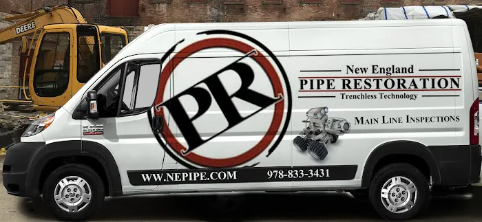 New England Pipe Restoration, Inc. Picture 1