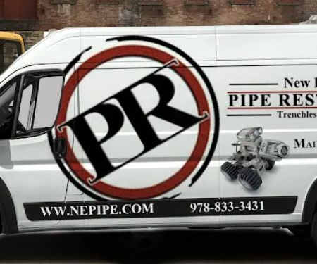 New England Pipe Restoration, Inc.