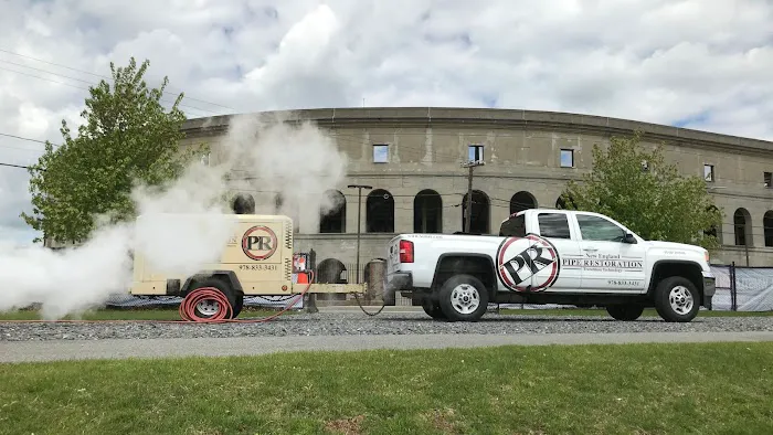 New England Pipe Restoration, Inc. Picture 4