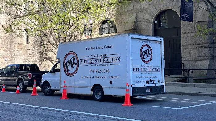 New England Pipe Restoration, Inc. Picture 6
