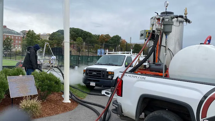 New England Pipe Restoration, Inc. Picture 10