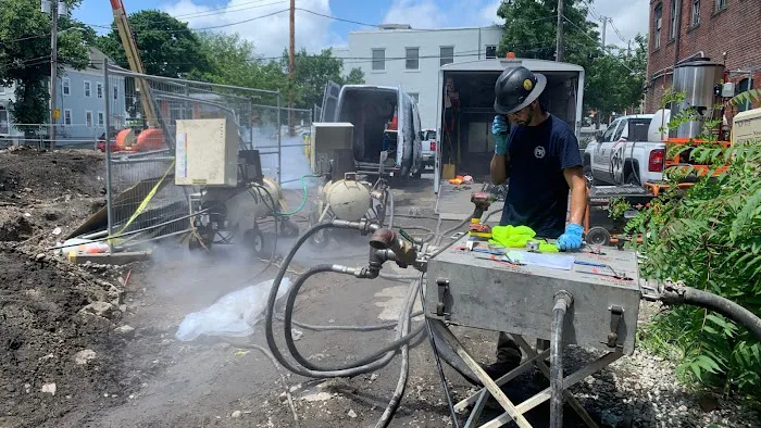 New England Pipe Restoration, Inc. Picture 9