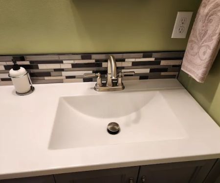 Pierce Plumbing and HVAC LLC