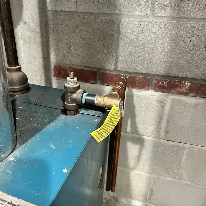 Pierce Plumbing and HVAC LLC Picture 5
