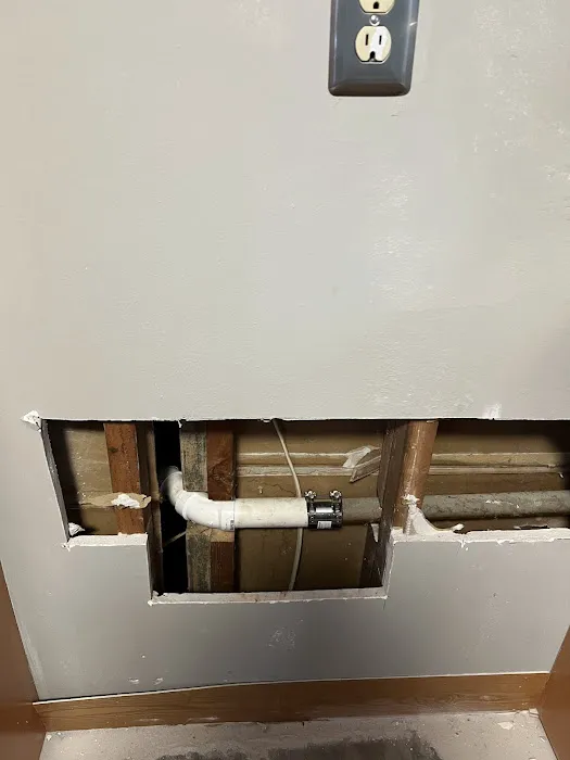 Pierce Plumbing and HVAC LLC Picture 7