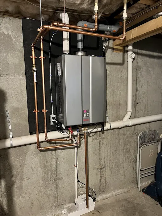 Pierce Plumbing and HVAC LLC Picture 6