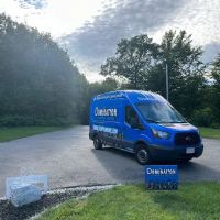 Domination Plumbing and Heating ico