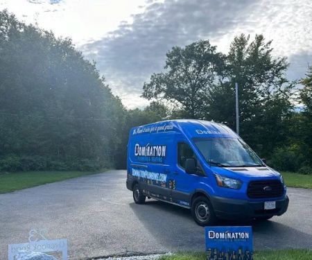 Domination Plumbing and Heating