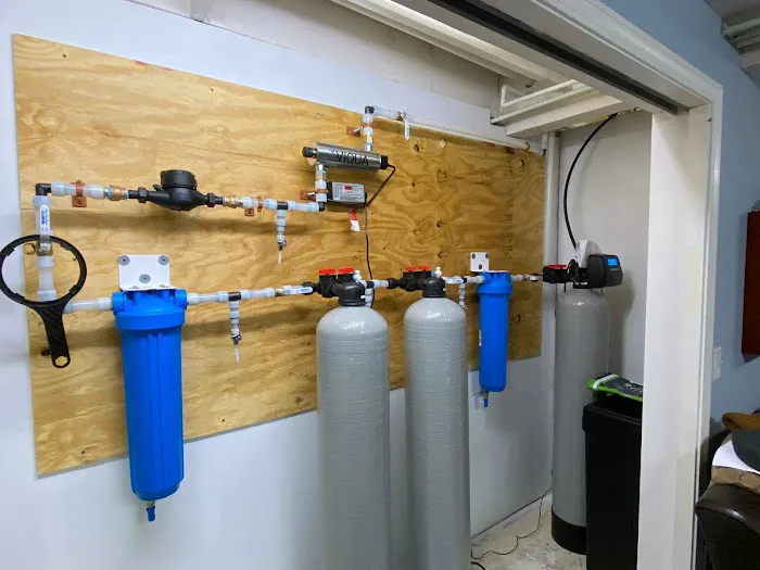 Domination Plumbing and Heating Picture 7