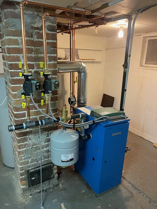 Domination Plumbing and Heating Picture 6