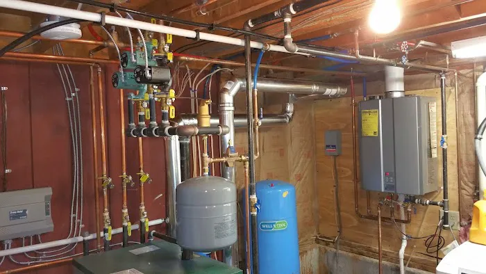 Ashe Plumbing & Heating Picture 3