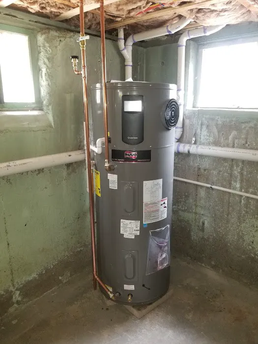 Ashe Plumbing & Heating Picture 2