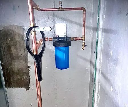 Monroe Home Solutions