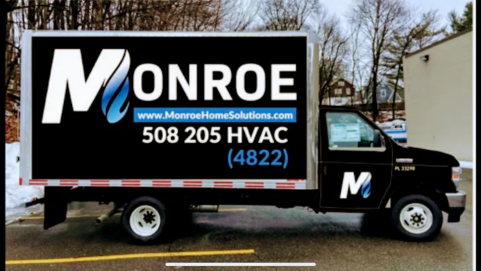 Monroe Home Solutions Picture 3