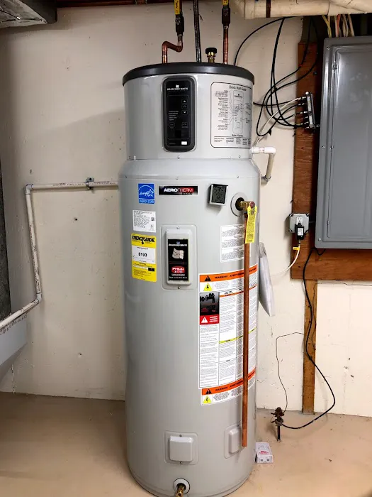 BGC Plumbing & Drain Cleaning Picture 1