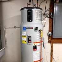BGC Plumbing & Drain Cleaning ico