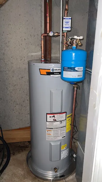 BGC Plumbing & Drain Cleaning Picture 4
