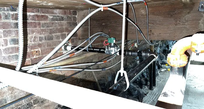 BGC Plumbing & Drain Cleaning Picture 7