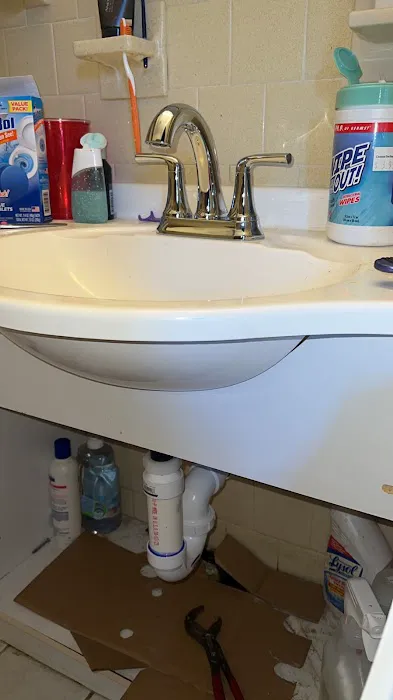 BGC Plumbing & Drain Cleaning Picture 8