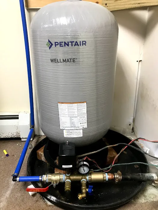 Justin Time Plumbing & Heating, LLC Picture 8