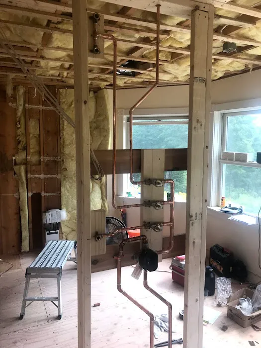 Justin Time Plumbing & Heating, LLC Picture 7