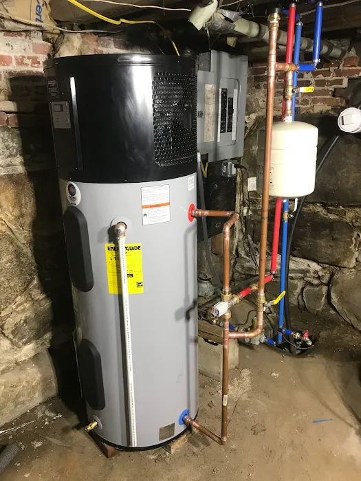 Justin Time Plumbing & Heating, LLC Picture 6