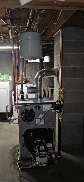 Monadnock Plumbing, Heating and Air Conditioning LLC Picture 1