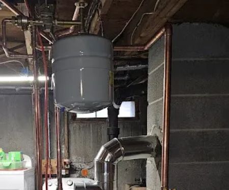 Monadnock Plumbing, Heating and Air Conditioning LLC