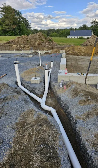 Monadnock Plumbing, Heating and Air Conditioning LLC Picture 2