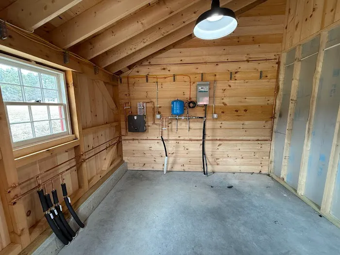 Monadnock Plumbing, Heating and Air Conditioning LLC Picture 5