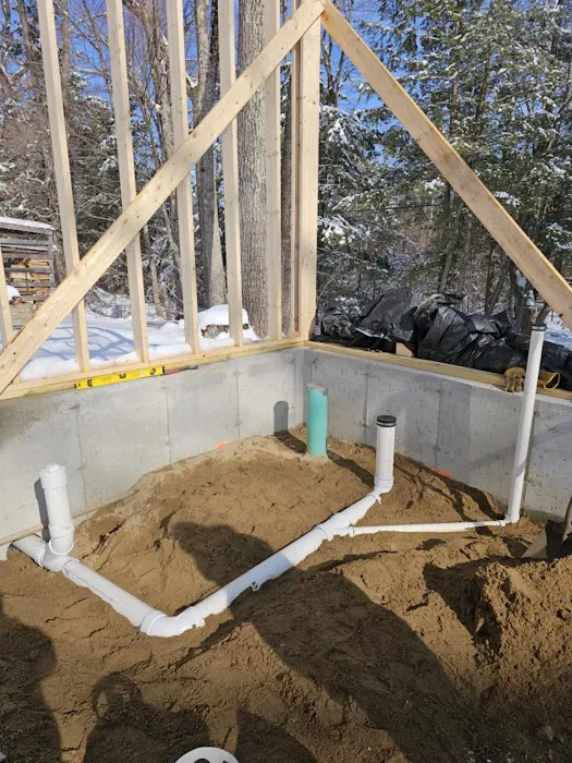 Monadnock Plumbing, Heating and Air Conditioning LLC Picture 9