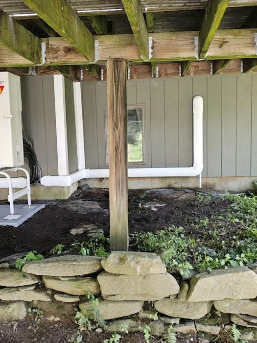 Monadnock Plumbing, Heating and Air Conditioning LLC Picture 8