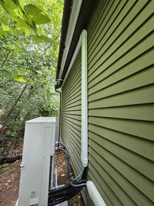Monadnock Plumbing, Heating and Air Conditioning LLC Picture 10