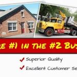 Mid State Sewerage Service