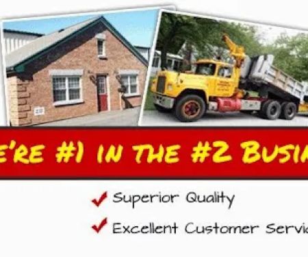 Mid State Sewerage Service