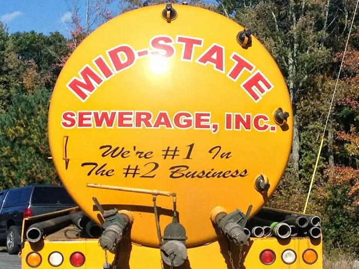 Mid State Sewerage Service Picture 2