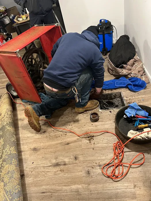 United Drain Cleaning Co Picture 1