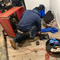 United Drain Cleaning Co ico